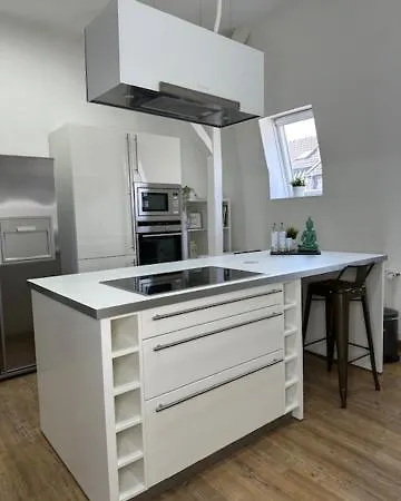 Im Zentrum Von - Estia Living * Neuss