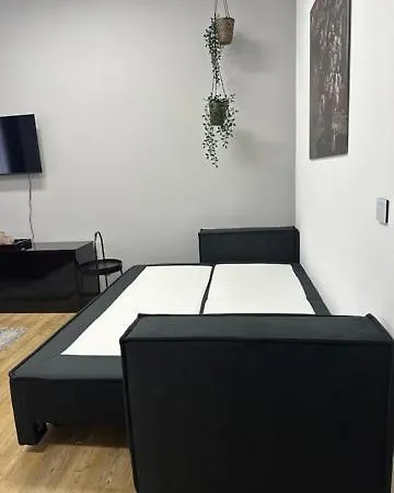 アパート Im Zentrum Von - Estia Living *