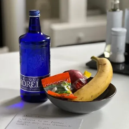 Im Zentrum Von - Estia Living Apartman Neuss