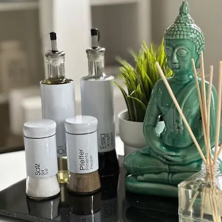 Im Zentrum Von - Estia Living *