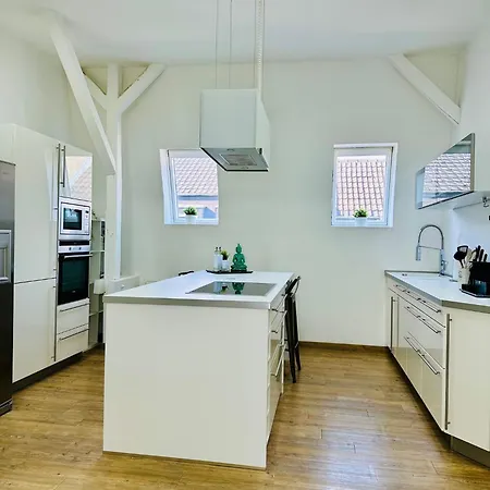 Im Zentrum Von - Estia Living *