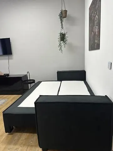 아파트 Im Zentrum Von - Estia Living *