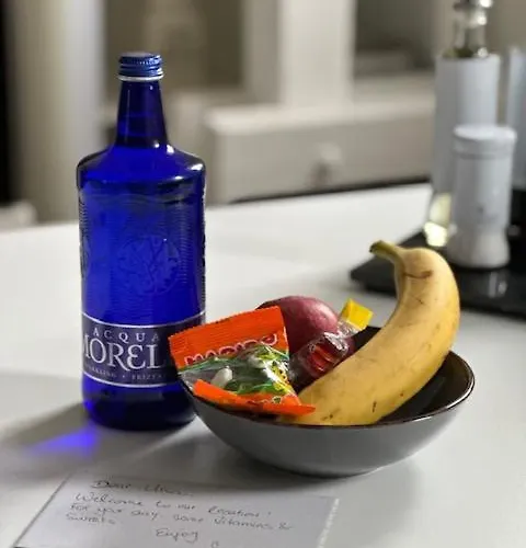 Im Zentrum Von - Estia Living 아파트 노이스