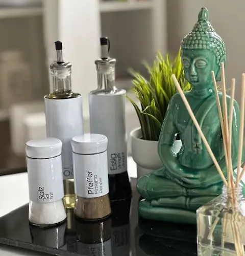 Im Zentrum Von - Estia Living *