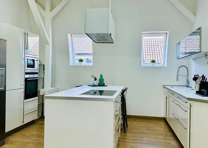 Im Zentrum Von - Estia Living *